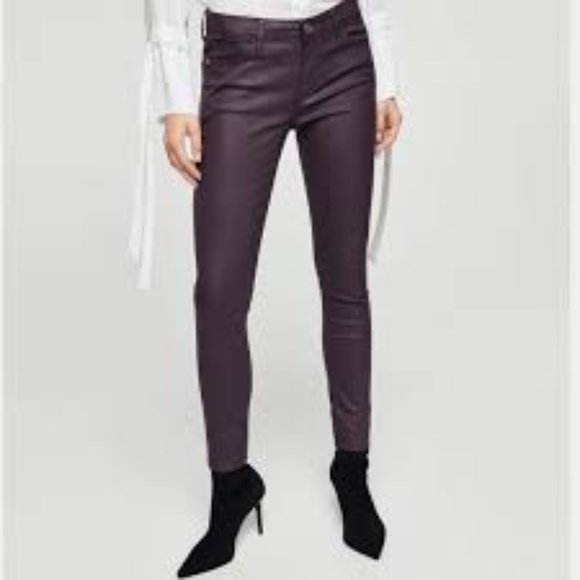mango jeans belle skinny